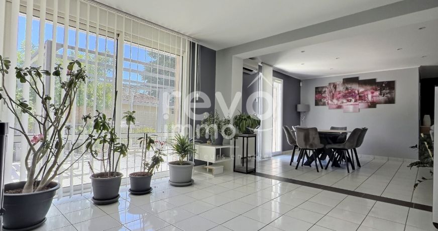 vente Maison individuelle Mionnay