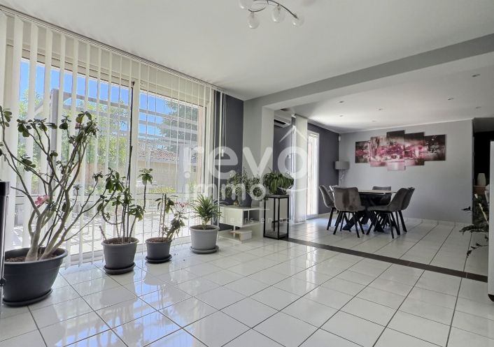 à vendre Maison individuelle Mionnay