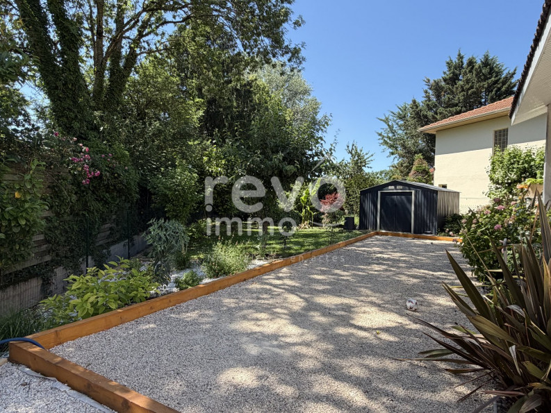 vente Maison individuelle Mionnay - Photo 7