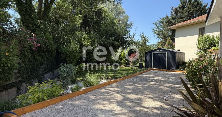 vente Maison individuelle Mionnay