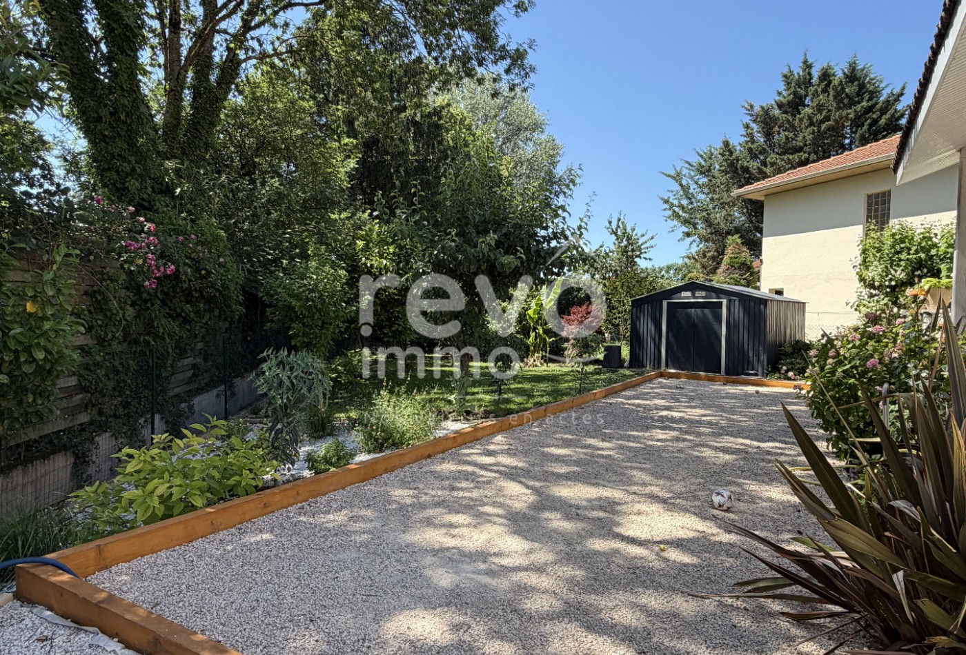 vente Maison individuelle Mionnay - Photo 6