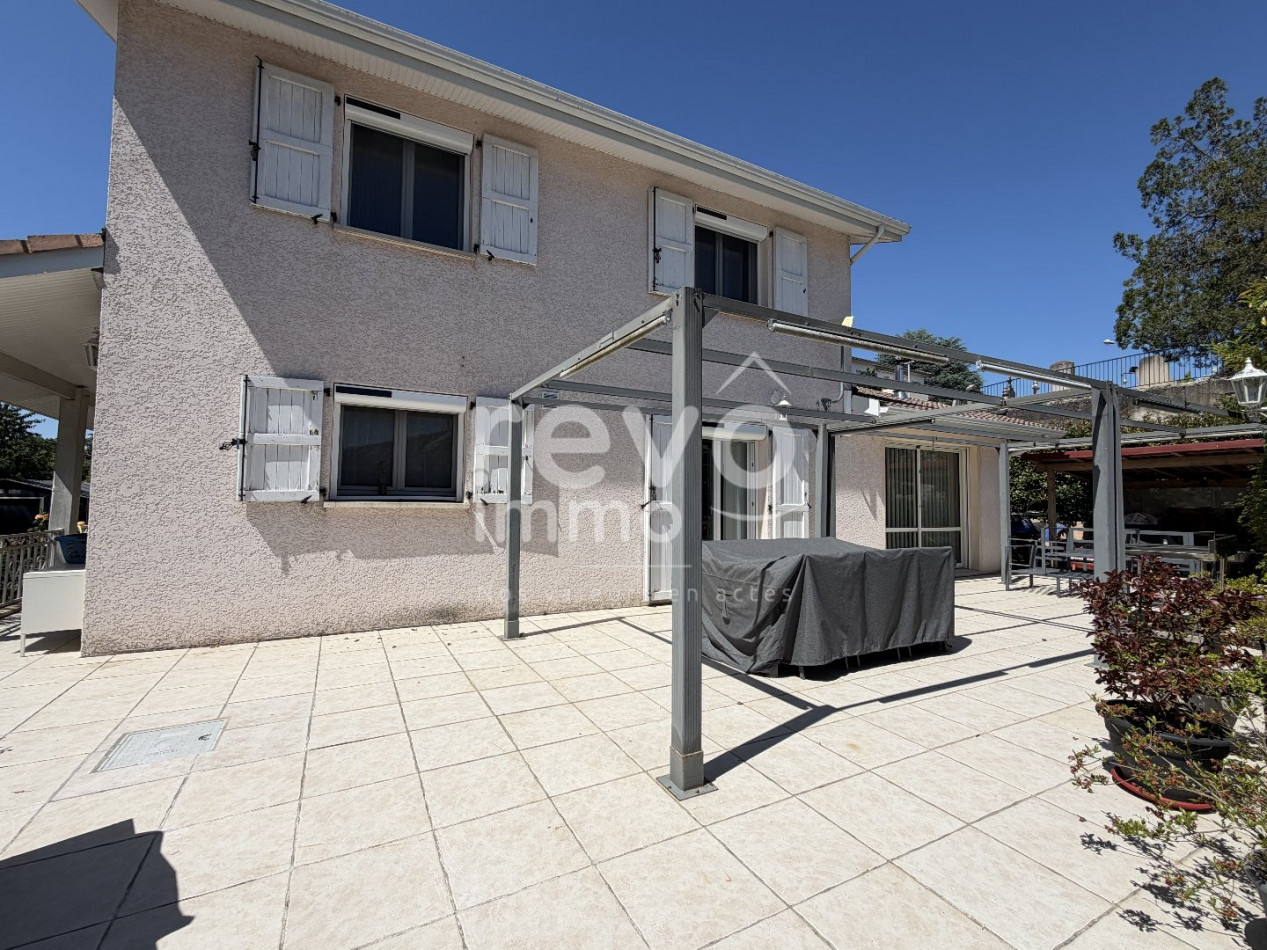 à vendre Maison individuelle Mionnay - Photo 6