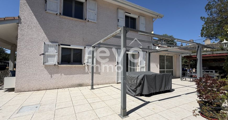 vente Maison individuelle Mionnay