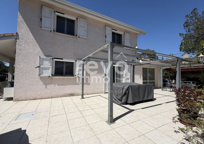 à vendre Maison individuelle Mionnay