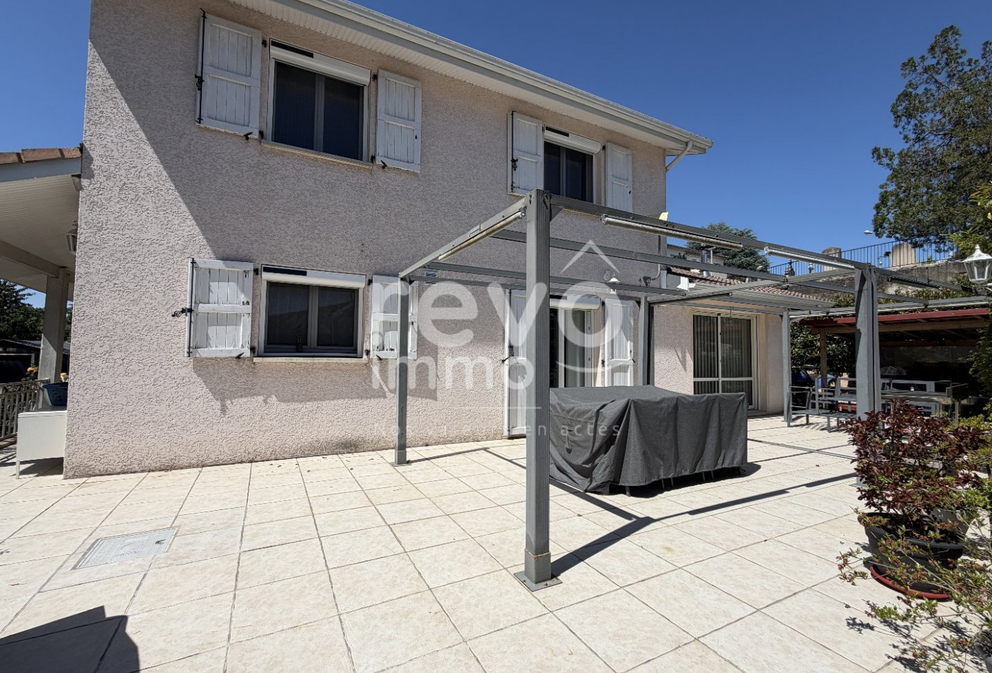 vente Maison individuelle Mionnay - Photo 5