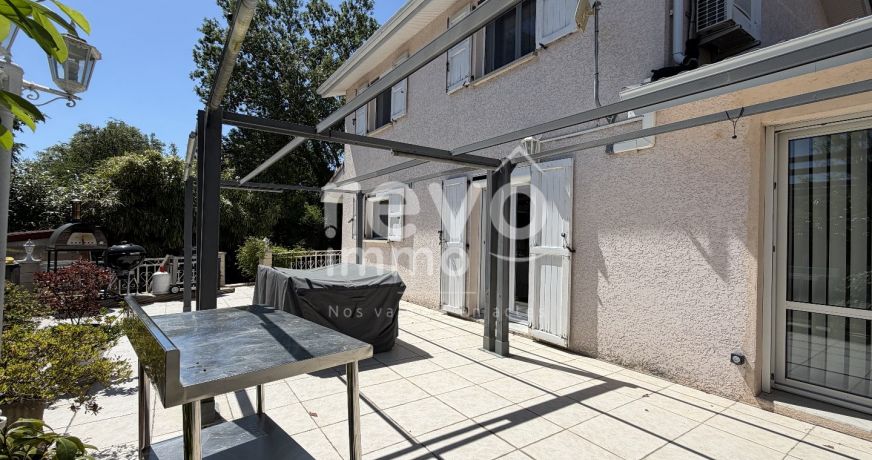 vente Maison individuelle Mionnay