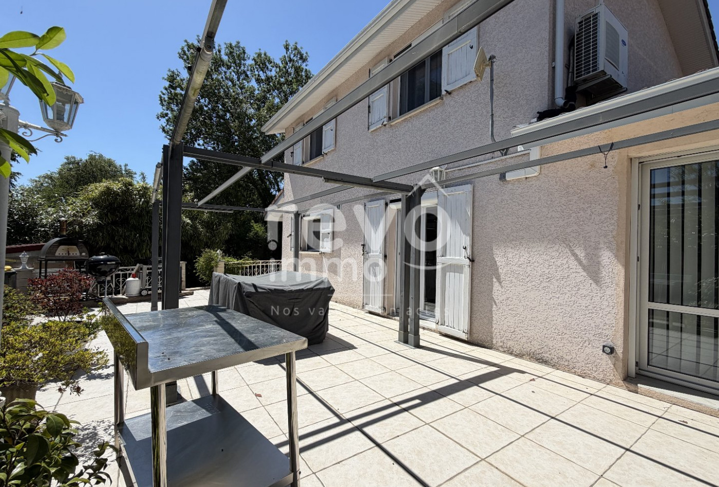 vente Maison individuelle Mionnay - Photo 4