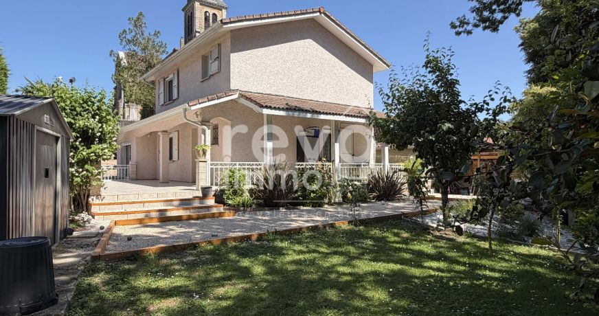 vente Maison individuelle Mionnay