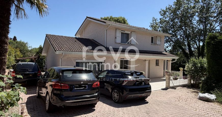 vente Maison individuelle Mionnay