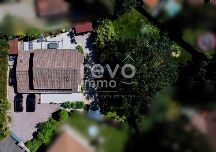 à vendre Maison individuelle Mionnay