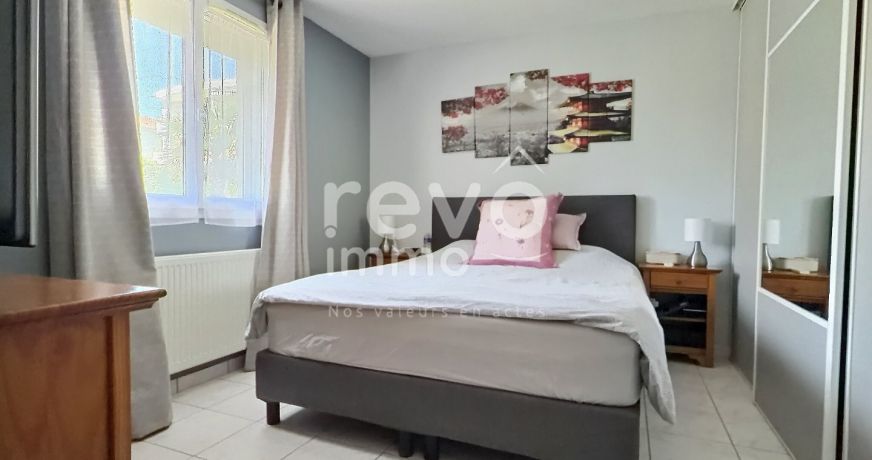 vente Maison individuelle Mionnay