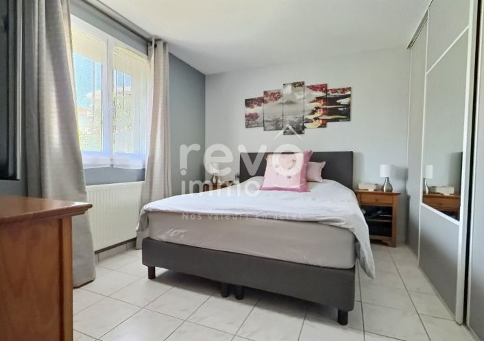 à vendre Maison individuelle Mionnay
