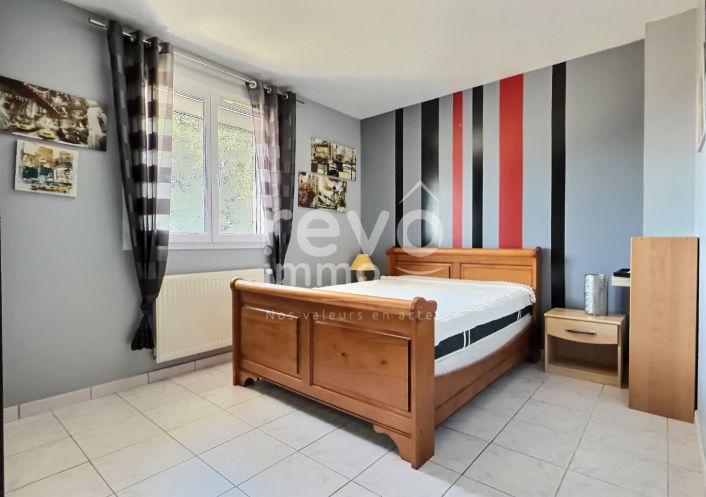 à vendre Maison individuelle Mionnay
