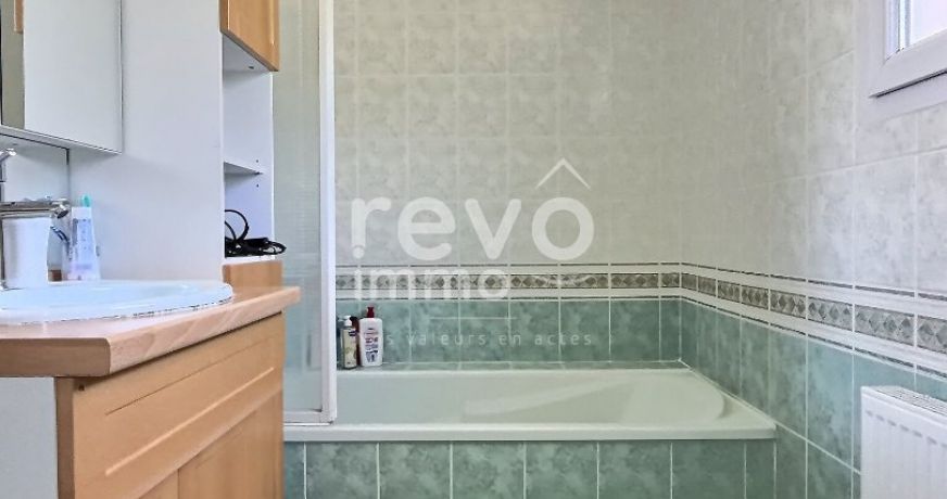 vente Maison individuelle Mionnay
