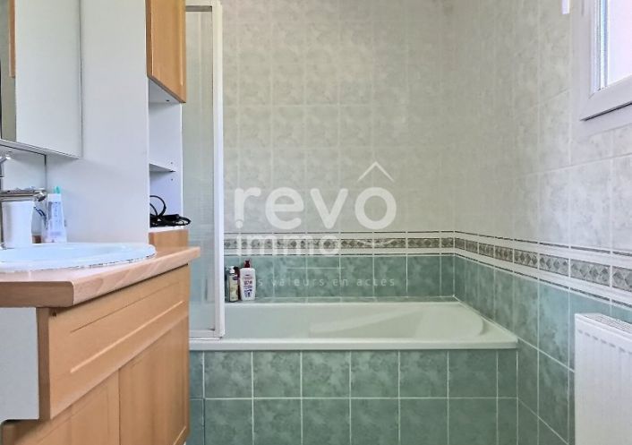 à vendre Maison individuelle Mionnay
