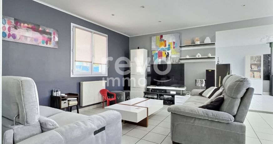vente Maison individuelle Mionnay