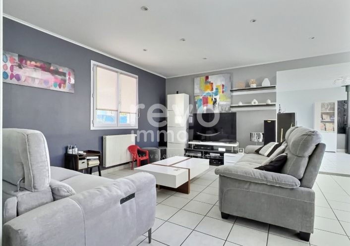 à vendre Maison individuelle Mionnay