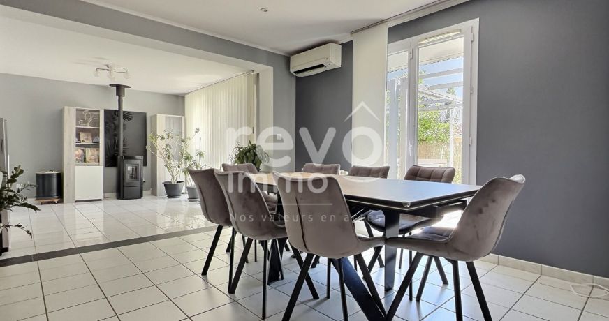 vente Maison individuelle Mionnay