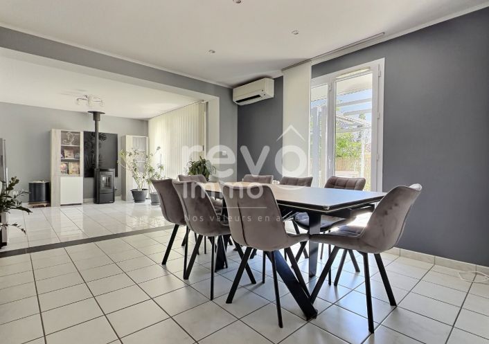 à vendre Maison individuelle Mionnay