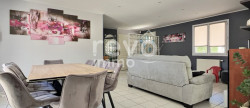 vente Maison individuelle Mionnay