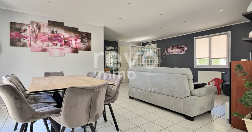 vente Maison individuelle Mionnay