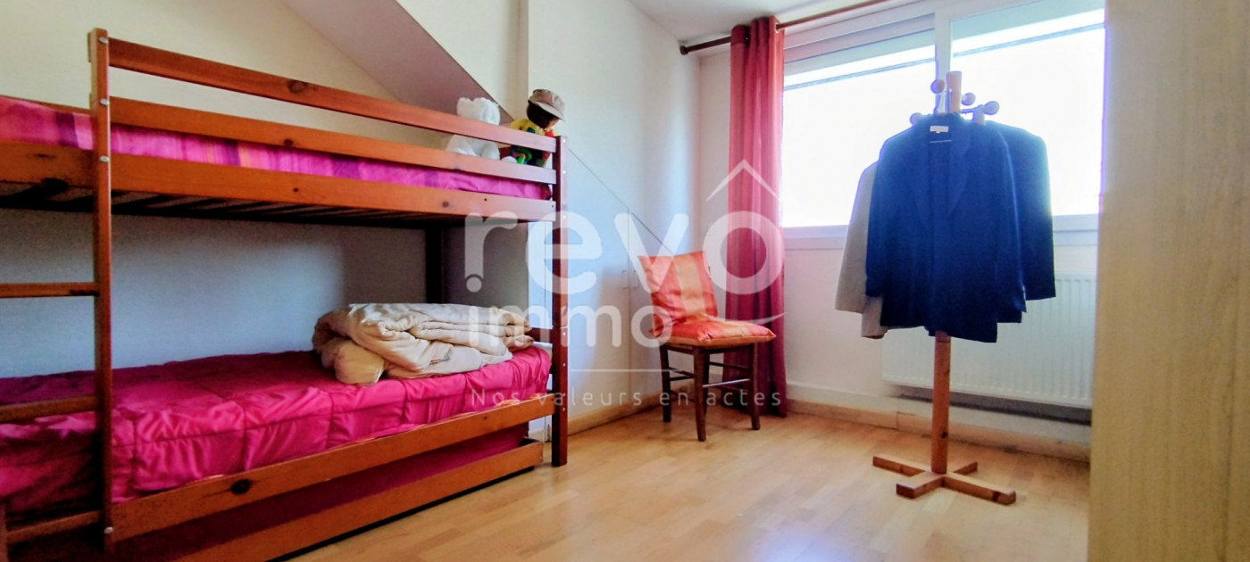 à vendre Maison de ville Angers - Photo 7