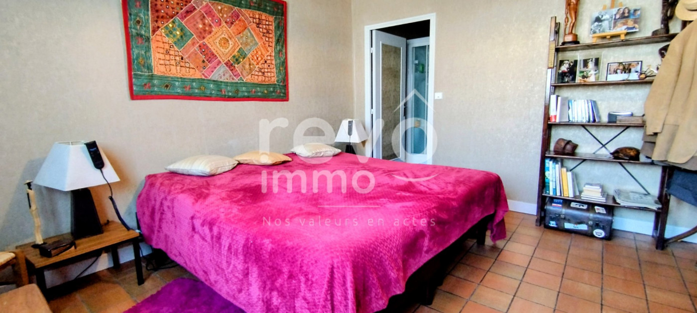 à vendre Maison de ville Angers - Photo 8