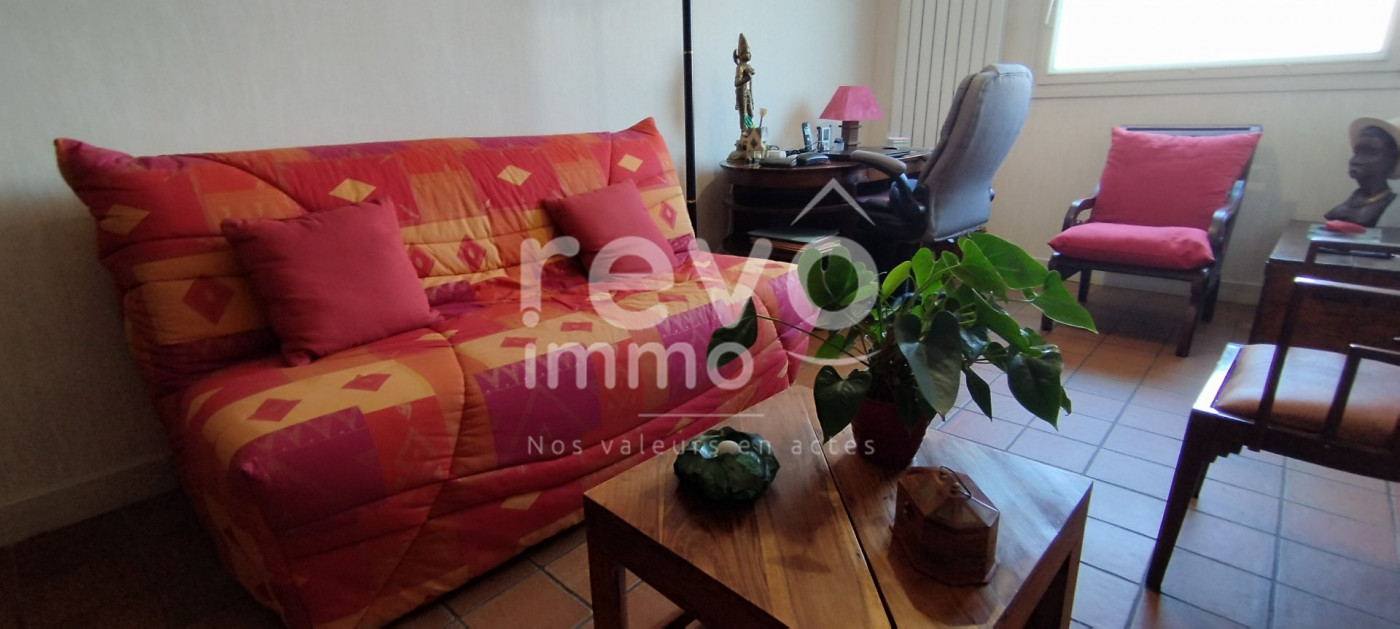 à vendre Maison de ville Angers - Photo 10