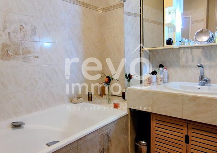à vendre Maison de ville Angers