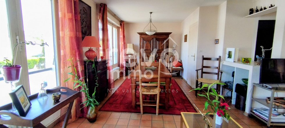 vente Maison de ville Angers - Photo 4