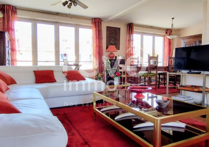 à vendre Maison de ville Angers