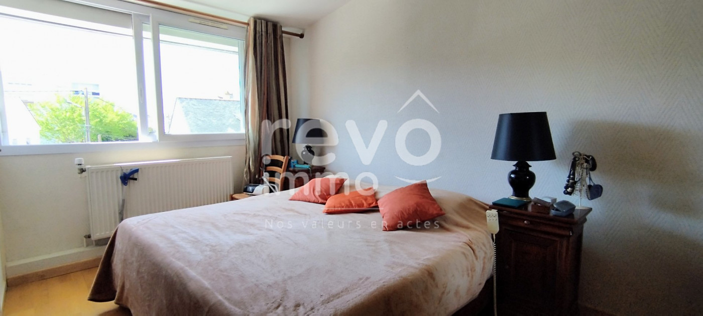 à vendre Maison de ville Angers - Photo 5