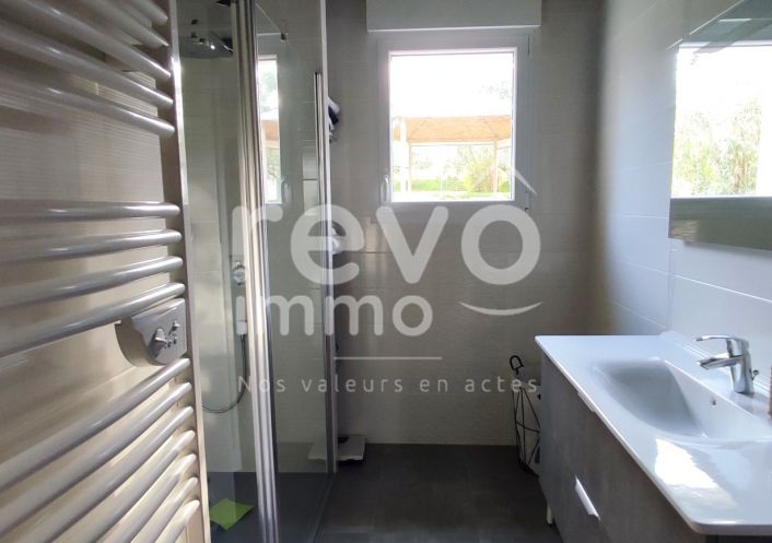 à vendre Maison individuelle Montbert