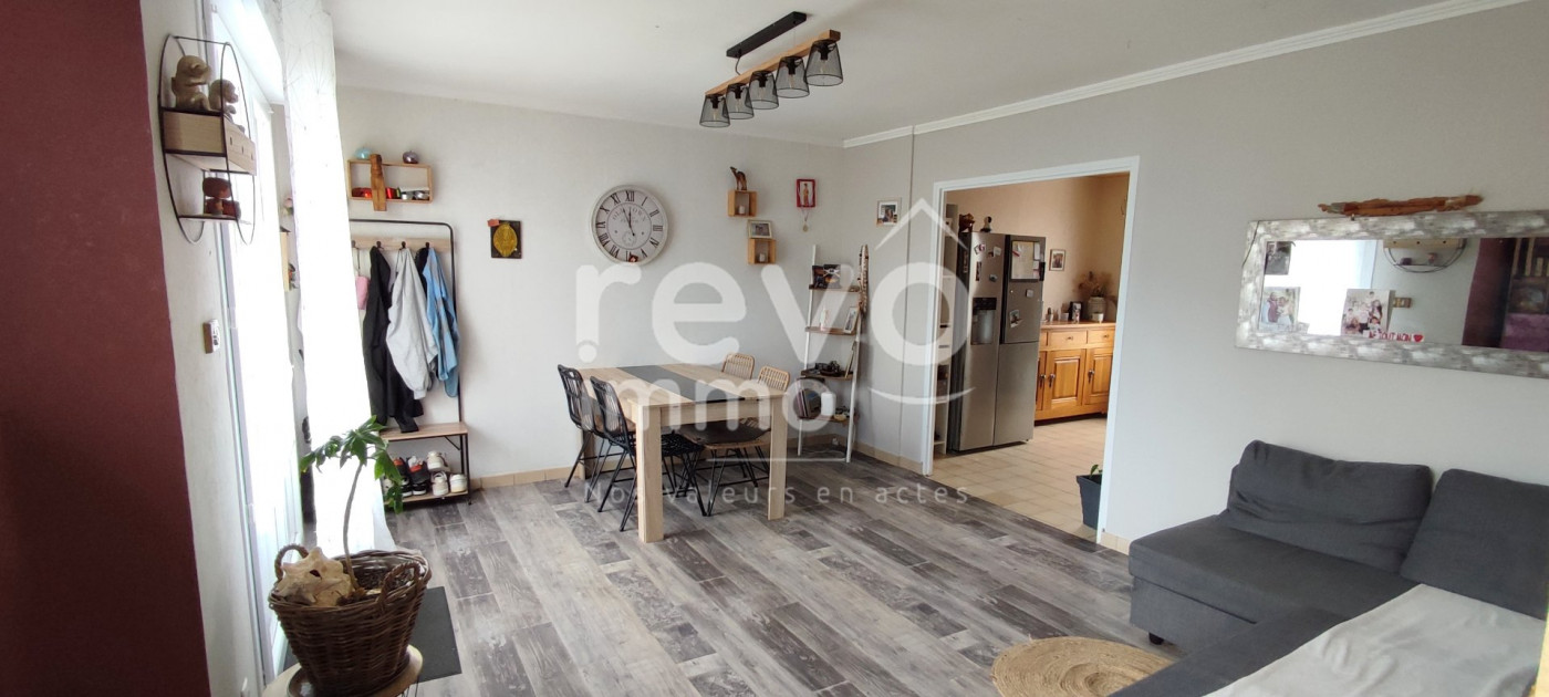 à vendre Maison individuelle Saint Philbert De Grand Lieu - Photo 1