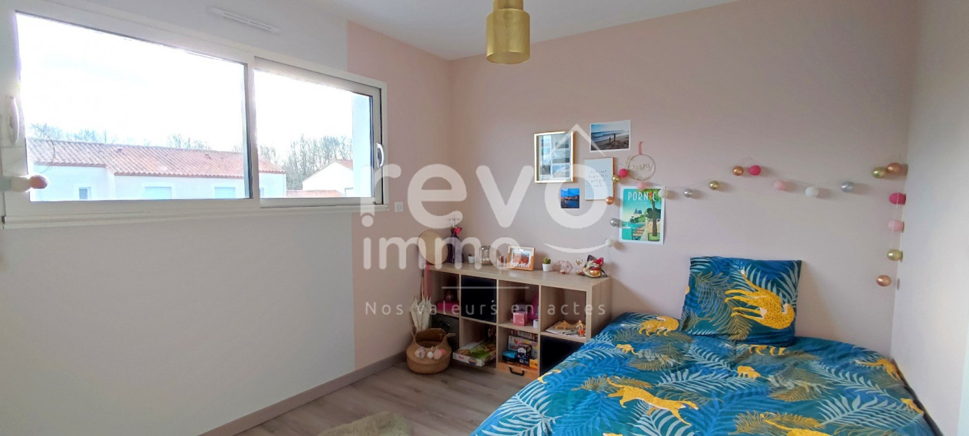 à vendre Maison individuelle Saint Philbert De Grand Lieu - Photo 6