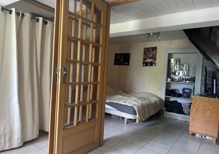 à vendre Maison Chemille