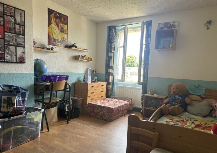 à vendre Maison Chemille