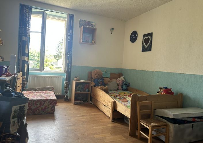 à vendre Maison Chemille