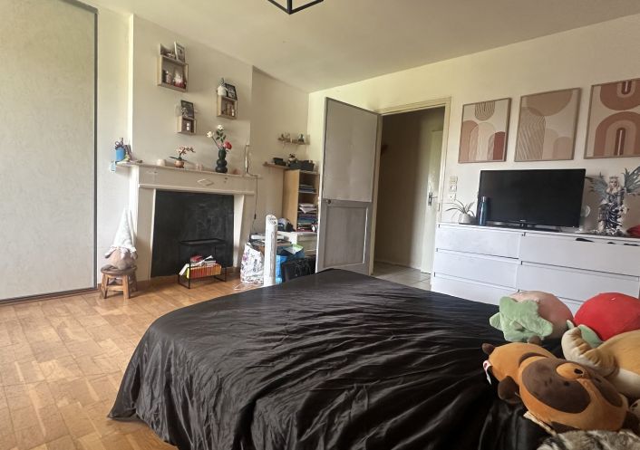 à vendre Maison Chemille