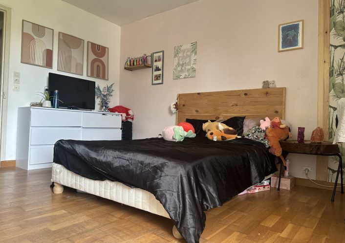 à vendre Maison Chemille