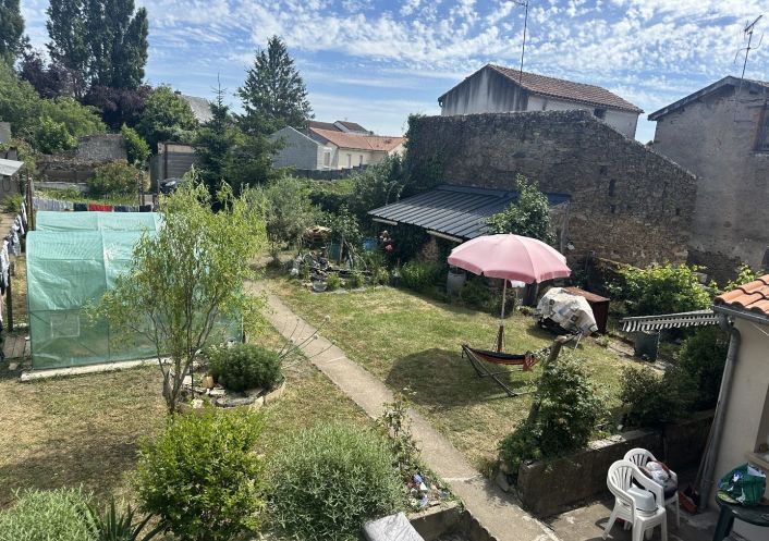 à vendre Maison Chemille
