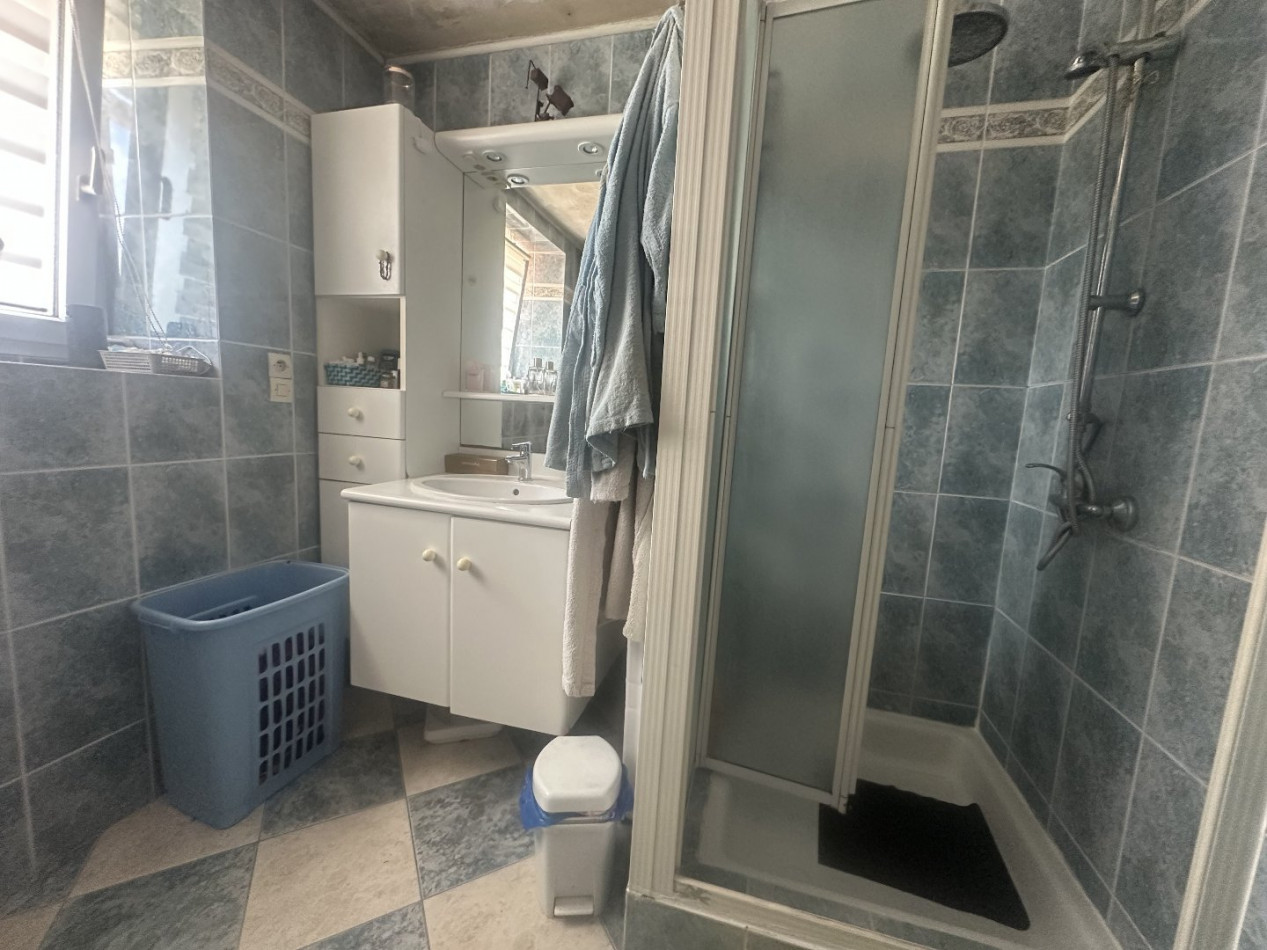 à vendre Maison Chemille - Photo 8