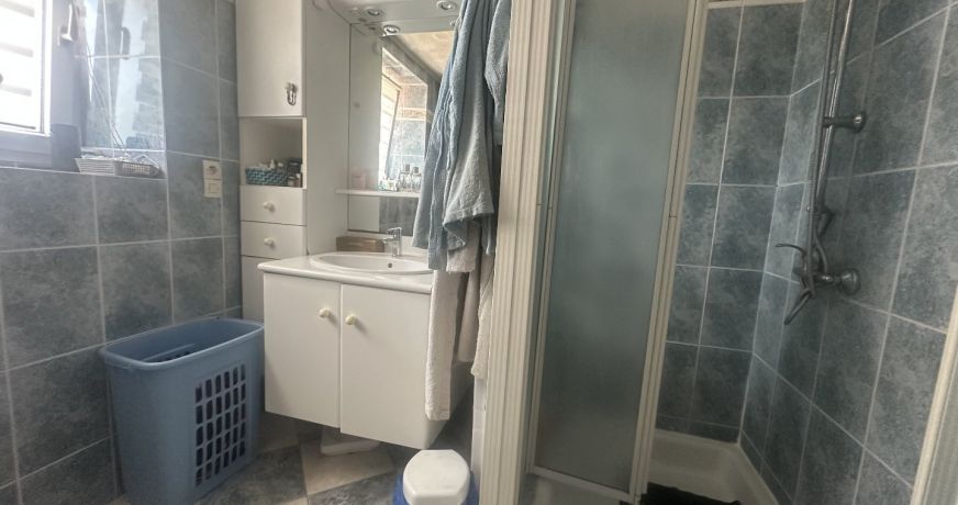 vente Maison Chemille