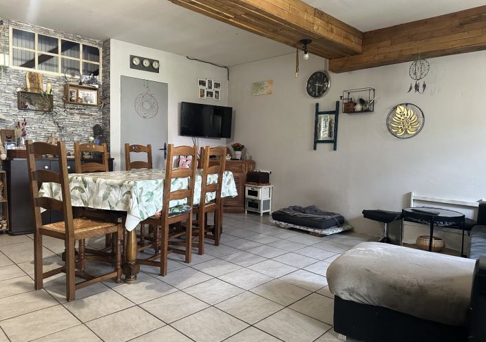 à vendre Maison Chemille
