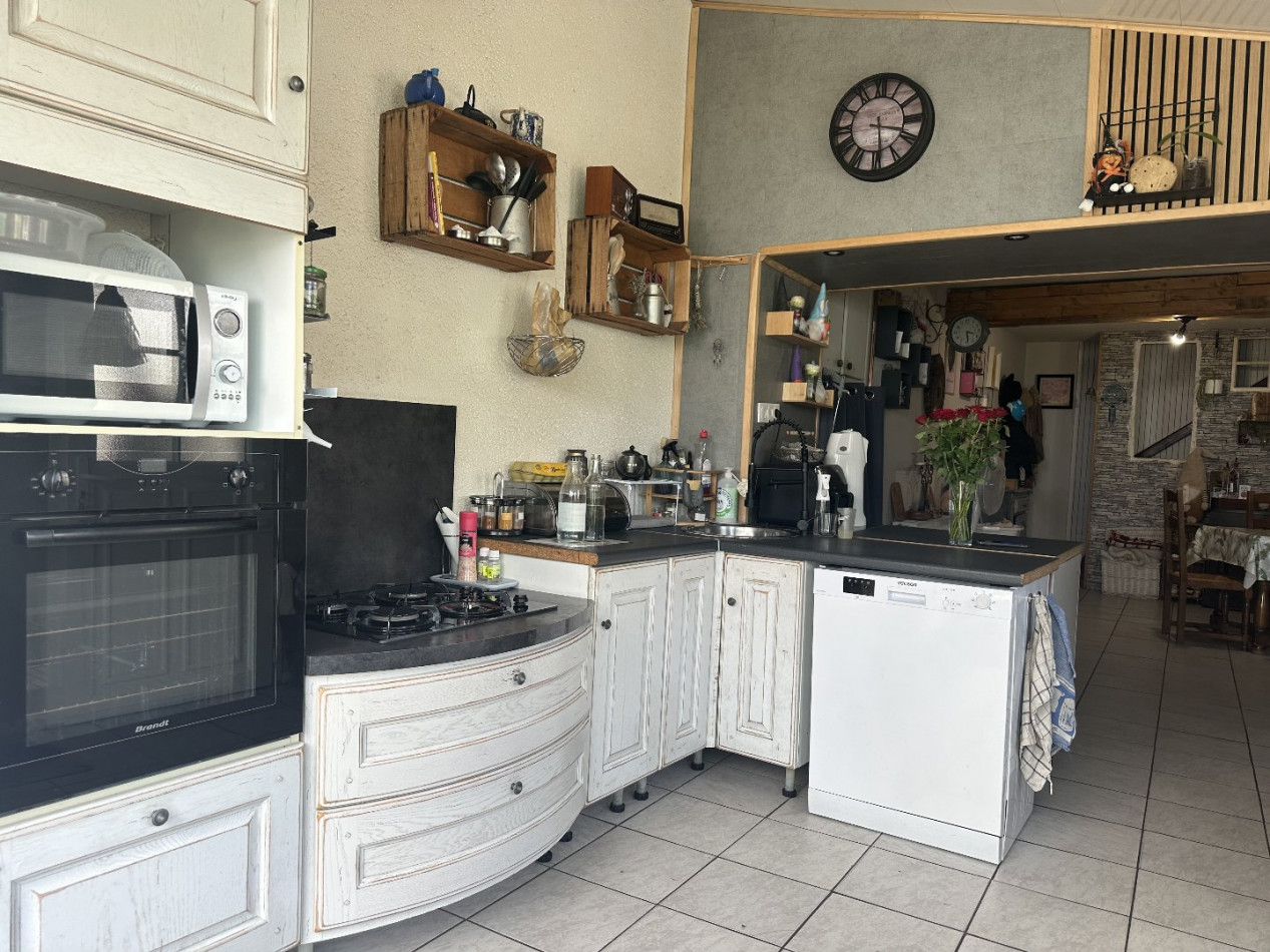 à vendre Maison Chemille - Photo 3