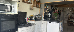 vente Maison Chemille