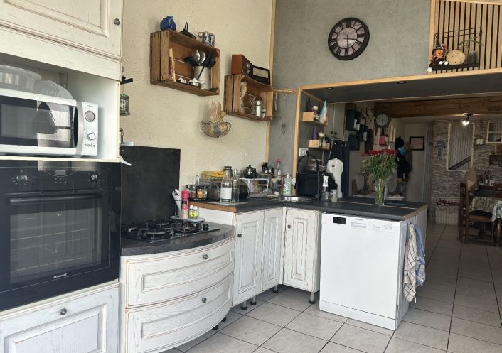 à vendre Maison Chemille