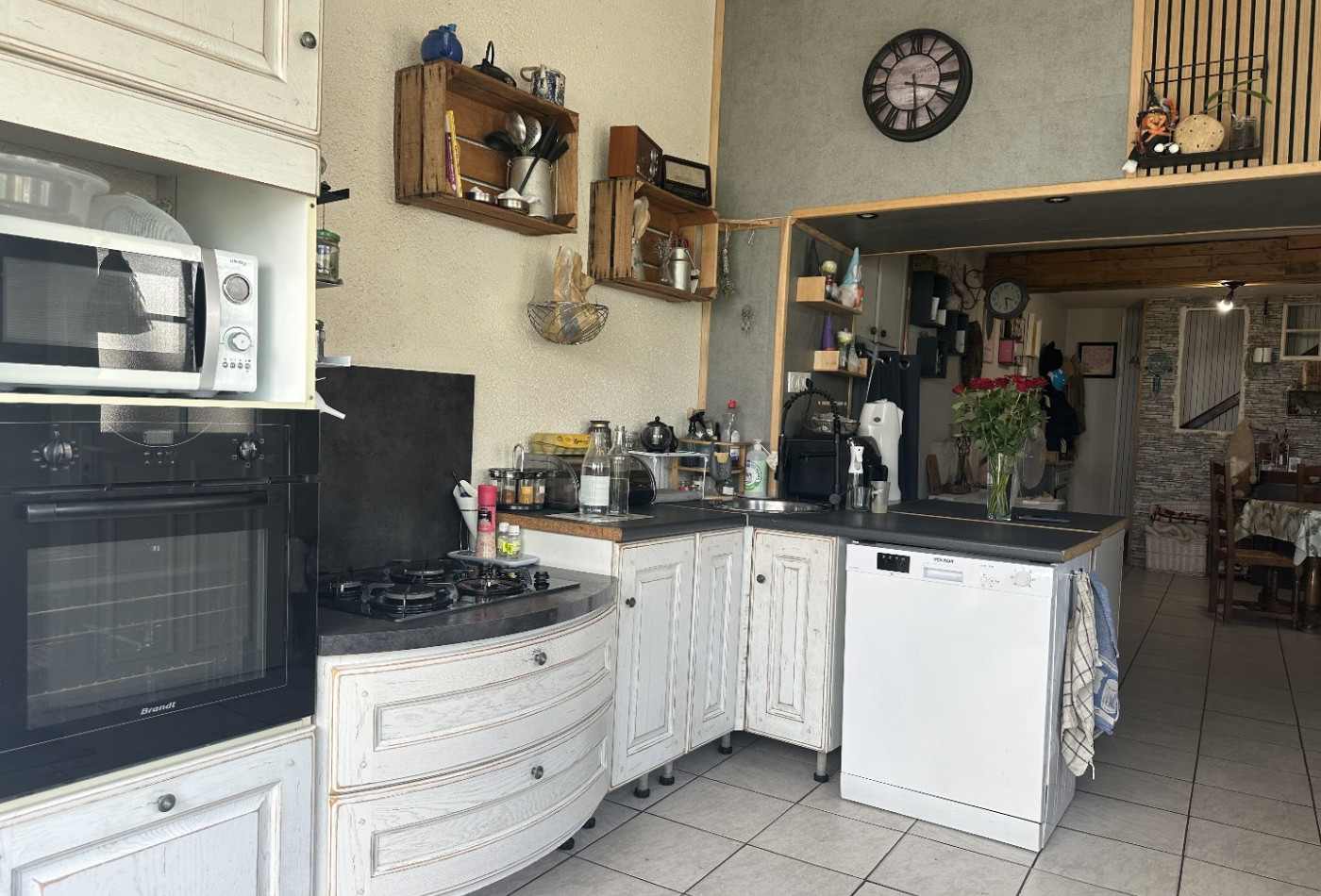 vente Maison Chemille - Photo 3