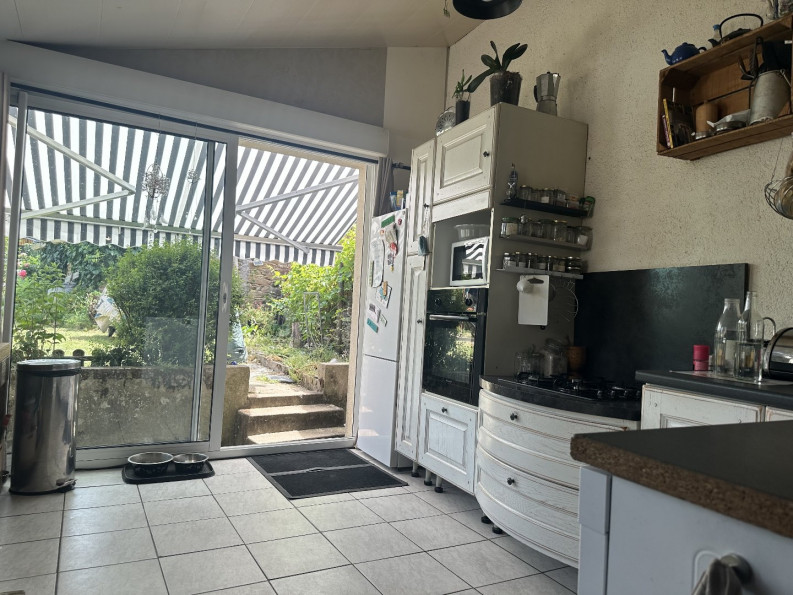 vente Maison Chemille - Photo 6