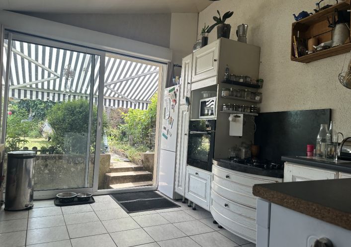 à vendre Maison Chemille
